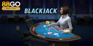 Blackjack là trò chơi mang đến một cảm giác hồi hộp