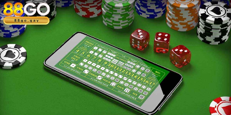 Luật chơi game cơ bản, đơn giản khi tham gia