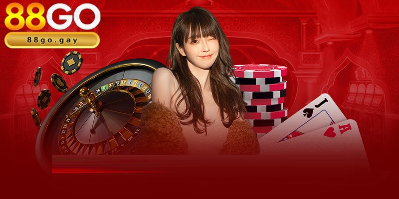 Danh mục casino được đánh giá cao
