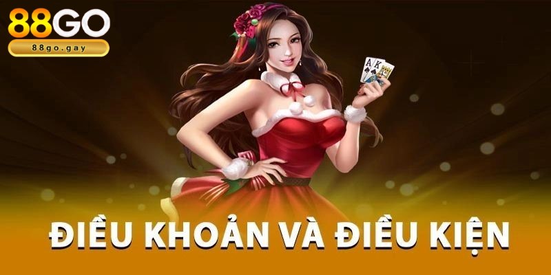 Điều khoản điều kiện góp phần xây dựng nền tảng game uy tín