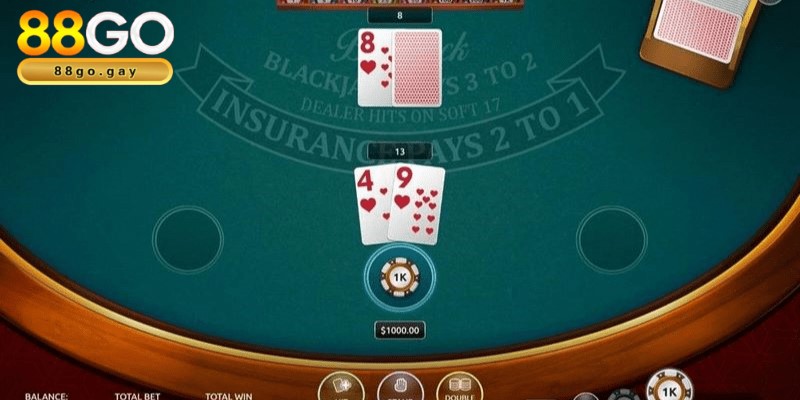 Mỗi ván game đều diễn ra chuyên nghiệp