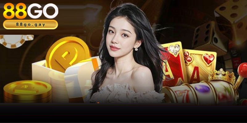 Nên liên hệ chăm sóc khách hàng để cập nhật link vào 88GO mới nhất