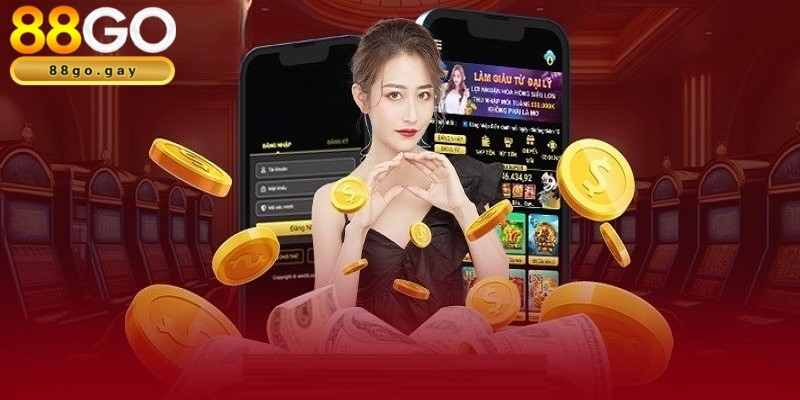 Người chơi có thể tận dụng tính năng cá cược trực tiếp khi tải ứng dụng