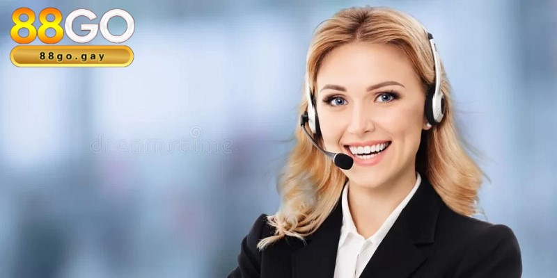 Thông tin các thành viên được bảo mật khi liên hệ với sân chơi