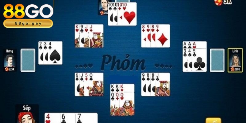 Tính điểm trong game không khó, giúp thành viên an tâm tham gia 