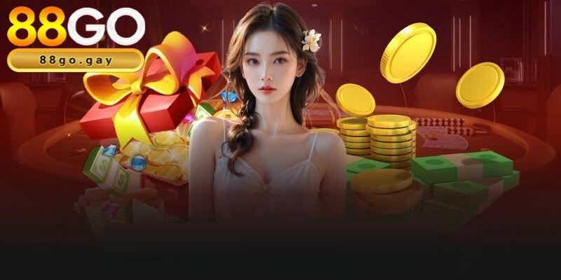 Ưu đãi chơi bắn cá, nổ hũ đẳng cấp